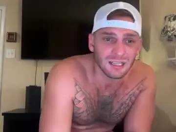 Chaturbate Live Sex of inamate93