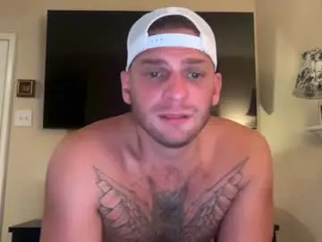 Chaturbate Sex Cam of inamate93