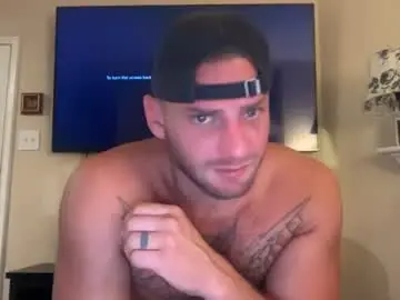 Chaturbate Sex Chat of inamate93