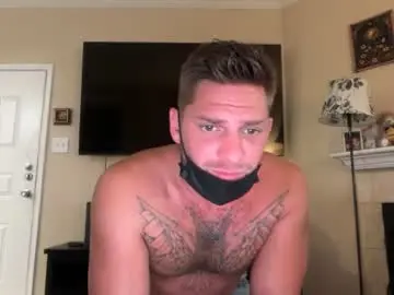 Chaturbate Best live sex cam show of inamate93