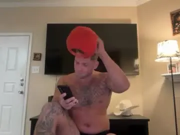 Chaturbate Live Sex Cam of inamate93