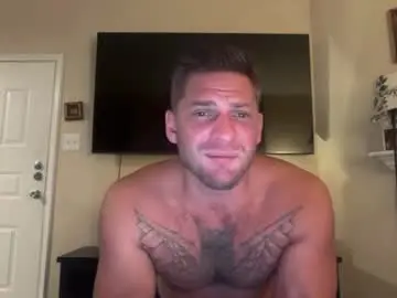 Chaturbate Sex Cam of inamate93