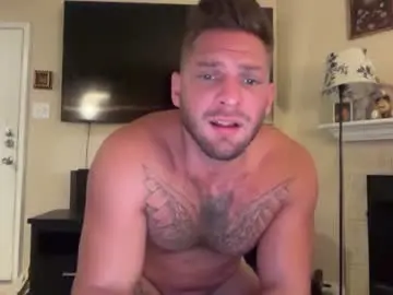 Chaturbate Nude Webcam of inamate93