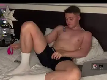 Chaturbate Best Webcam of j_lyle_x
