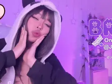 Chaturbate Sex Cam of ji_hyun