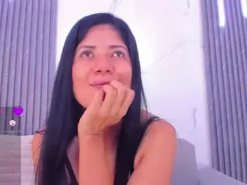 Chaturbate Live Sex of juannita_love