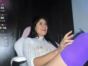Chaturbate Adult Video Chat of juannita_love