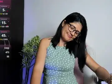 Chaturbate Adult Webcam of juannita_love