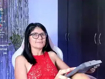 Chaturbate Sex Cam of juannita_love