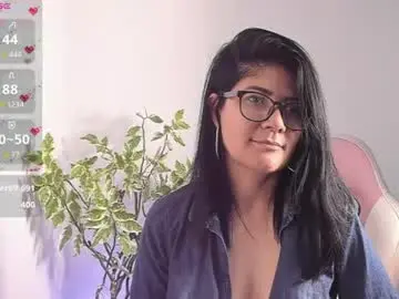 Chaturbate Sex Chat of juannita_love