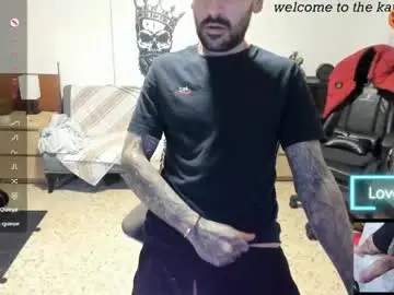 Chaturbate Live Sex of kaiser679