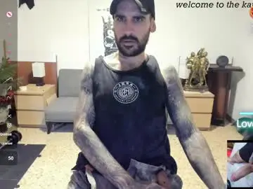 Chaturbate Best live sex cam show of kaiser679