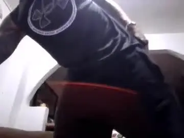 Chaturbate Sex Chat of kaiser679