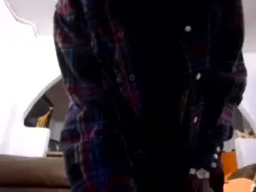 Chaturbate Live Sex Cam of kaiser679