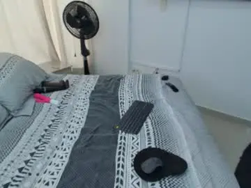 Chaturbate Adult Video Chat of killer_candywow