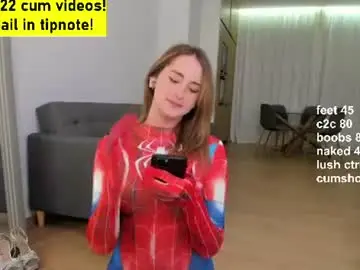 Chaturbate Live Porn of laila_live
