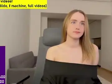 Chaturbate Sex Cam of laila_live