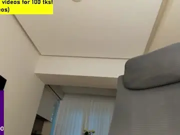 Chaturbate Free Live Porn of laila_live