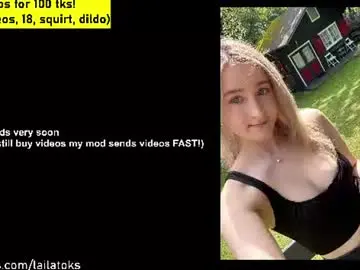 Chaturbate Free Live Porn of laila_live