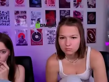 Chaturbate Sex Chat of liana_best