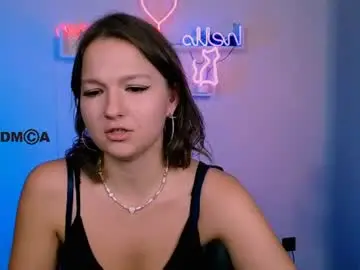Chaturbate Sex Cam of liana_best