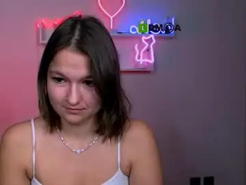 Chaturbate Sex Chat of liana_best