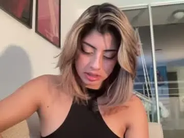 Chaturbate Live Sex Cam of lizambarr