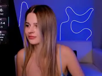 Chaturbate Private Sex Chat of luckybabymeow