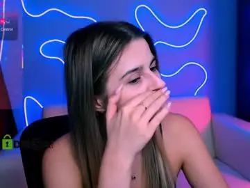 Chaturbate Sex Cam of luckybabymeow