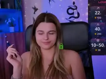 Chaturbate Free Porn Cam of luckybabymeow