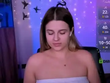 Chaturbate Best Webcam of luckybabymeow
