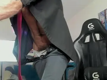 Chaturbate Live Sex Cam of marioslim