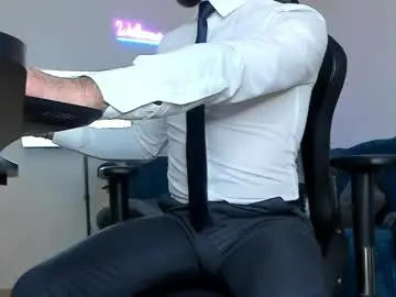 Chaturbate Best Webcam of marioslim