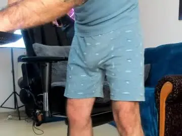 Chaturbate Live Sex of marioslim