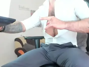 Chaturbate Free Porn Cam of marioslim