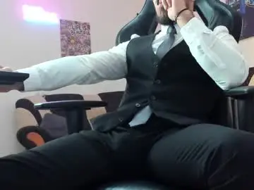 Chaturbate Sex Cam of marioslim