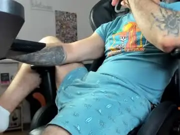 Chaturbate Live Sex of marioslim