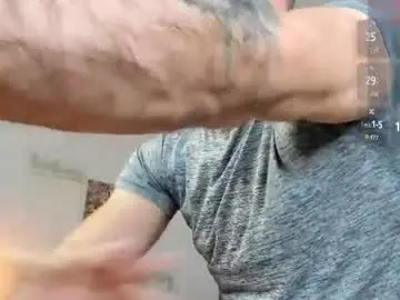 Chaturbate Adult Webcam of marioslim