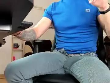 Chaturbate Live Sex of marioslim