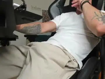 Chaturbate Sex Chat of marioslim