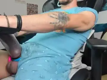 Chaturbate Live Porn of marioslim