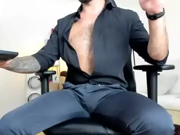 Chaturbate Best live sex cam show of marioslim
