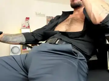 Chaturbate Adult Webcams of marioslim
