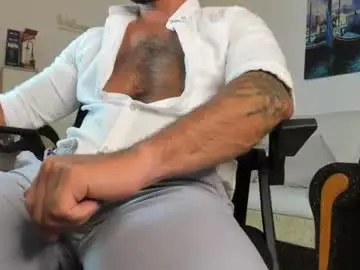 Chaturbate Free Porn Cam of marioslim