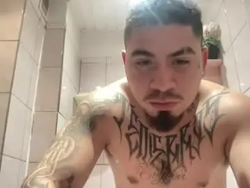 Chaturbate Free Porn Cam of master_control1