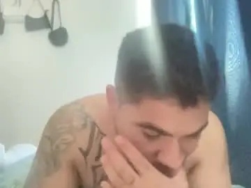 Chaturbate Live Sex Cam of master_control1