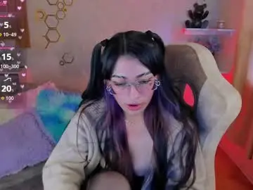 Chaturbate Adult Webcam of mia_smoke_