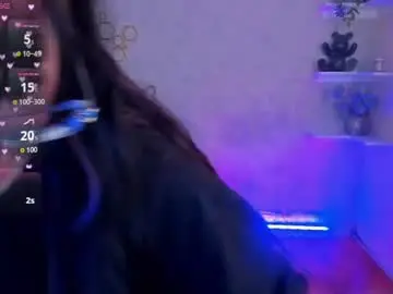Chaturbate Adult Video Chat of mia_smoke_