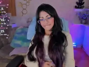 Chaturbate Free Live Porn of mia_smoke_