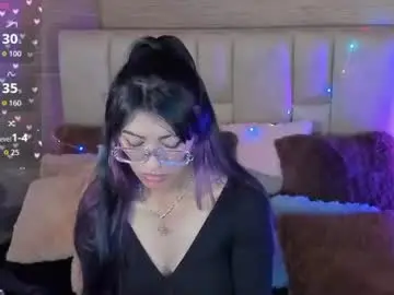 Chaturbate Live Sex Cam of mia_smoke_